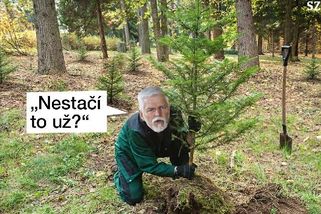 TMBK: Petr Pavel si musí cestu z Maroka do Černoučku a zpět odpracovat - Seznam Zprávy